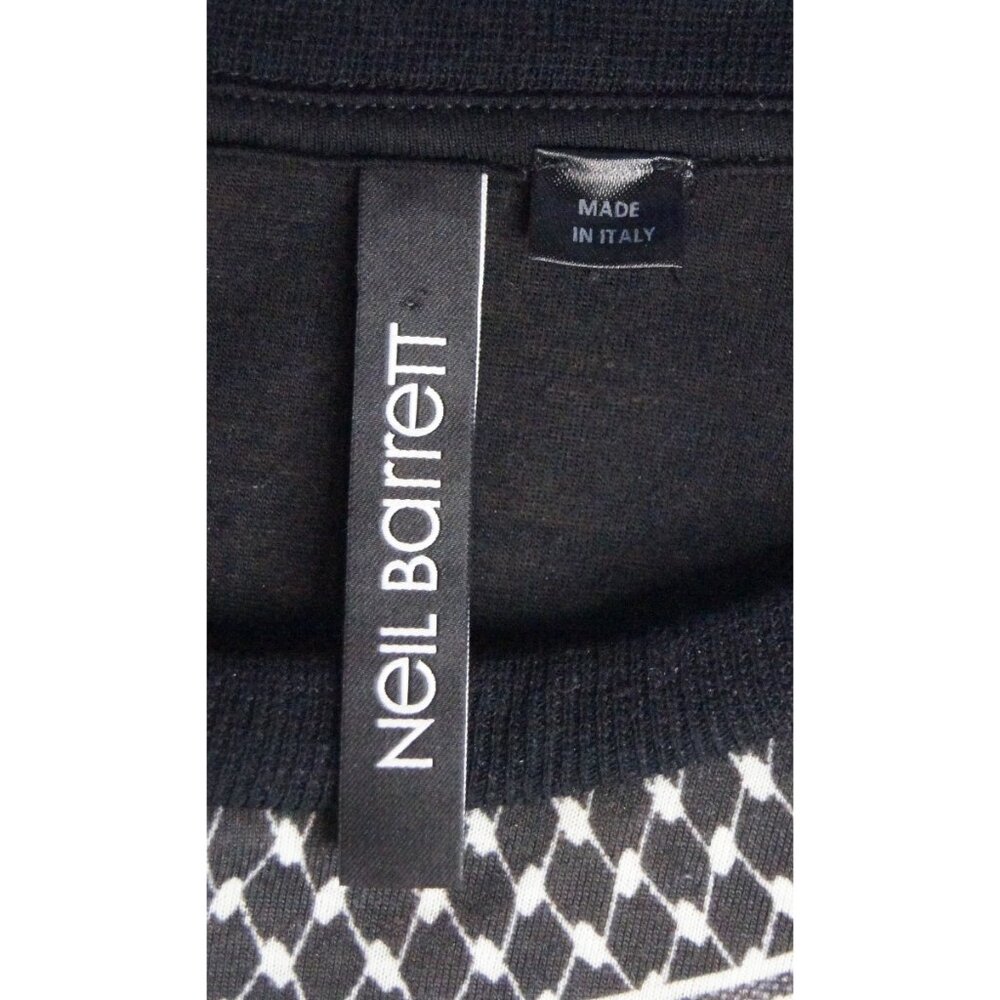 Neil Barrett Crewneck - Picture 5 of 9